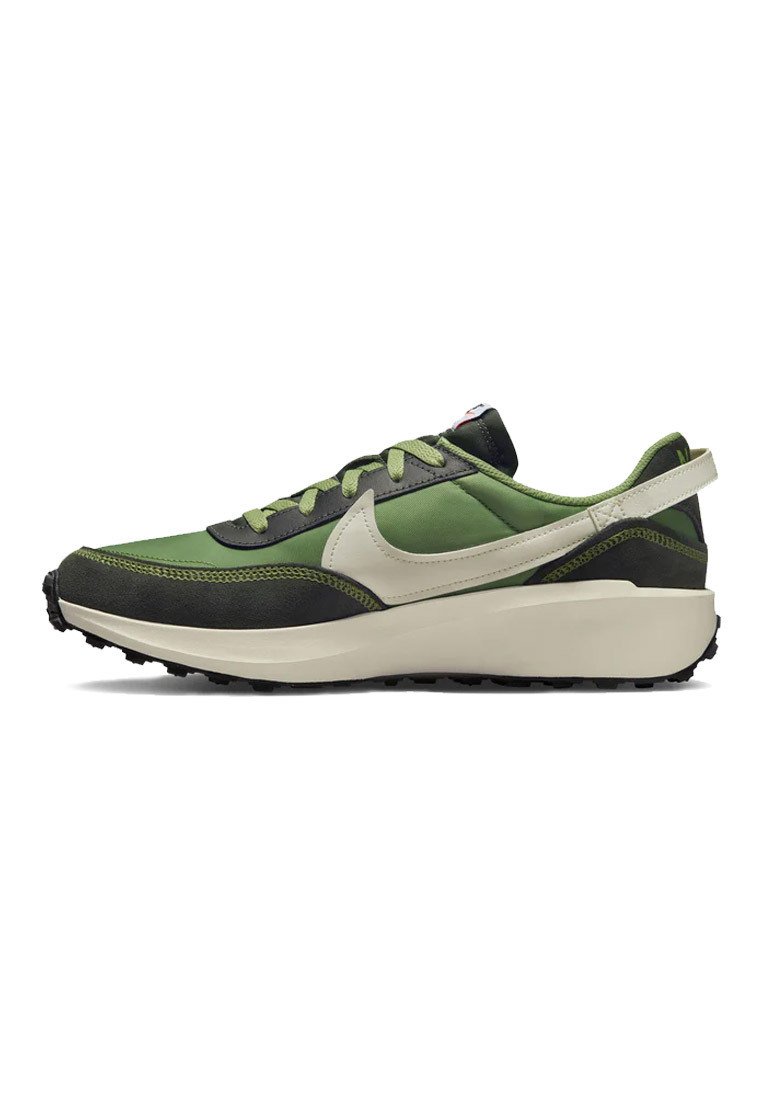 Nike Sneaker Green Nike Waffle Nike Waffle One Green Sail Where To