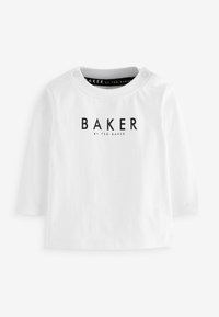 Baker by Ted Baker REGULAR FIT 3 PIECE SET - Übergangsjacke - rust brown