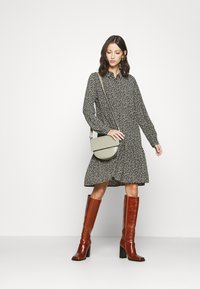 JDY PIPER - Vestido camiseiro - dark navy