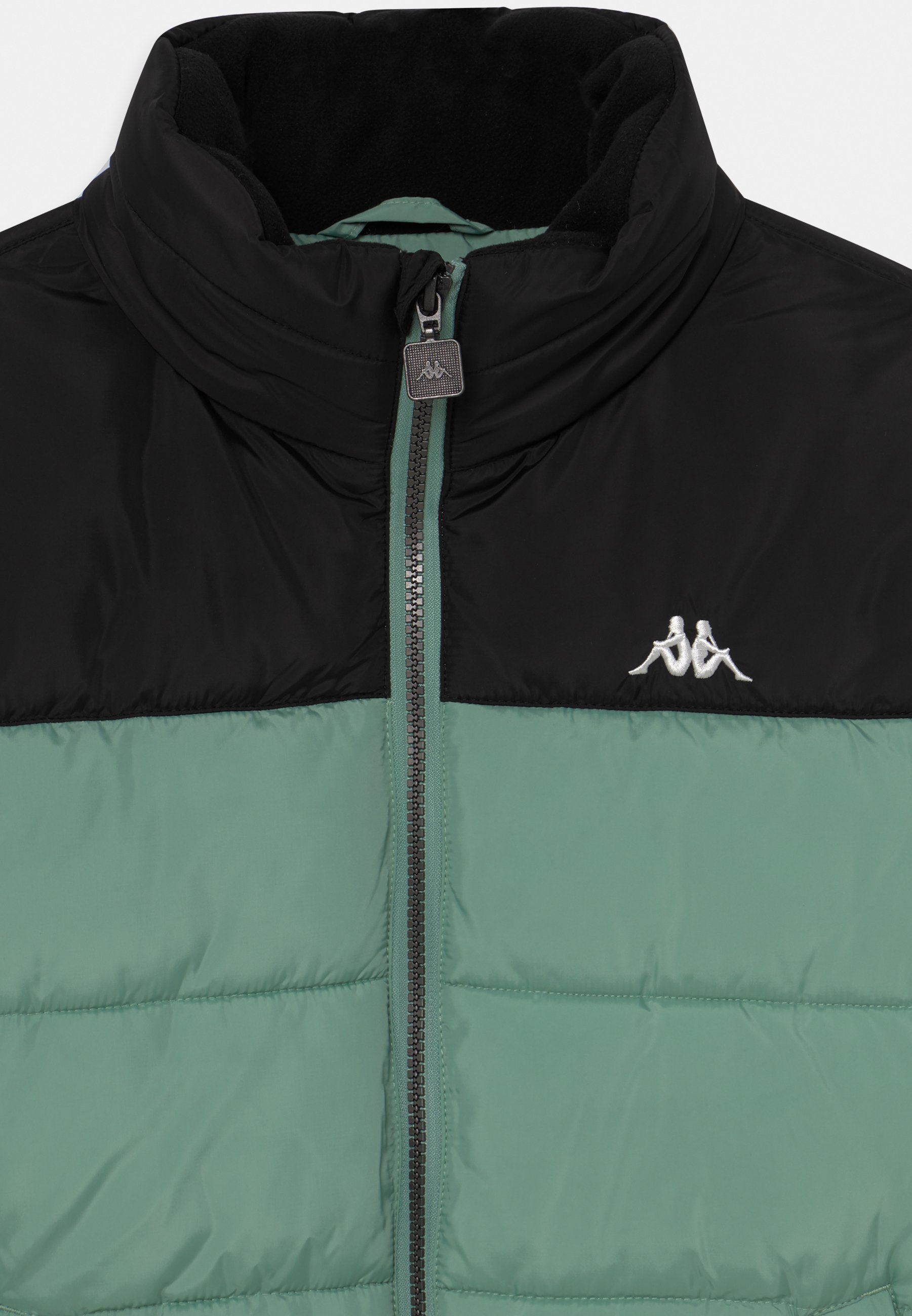 kappa down jacket