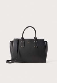 Selecionado, black