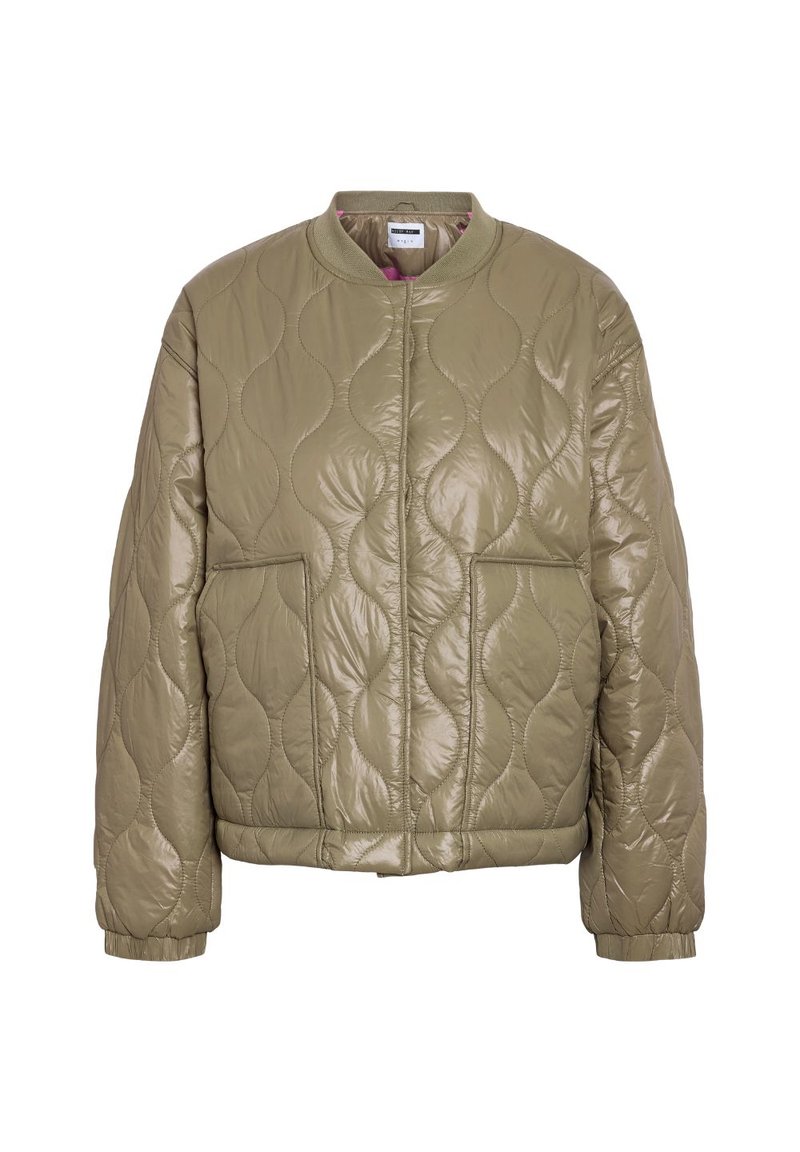 Noisy May Jas beige