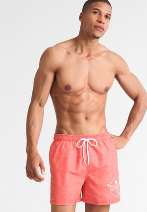Chiemsee Badeshorts - orange