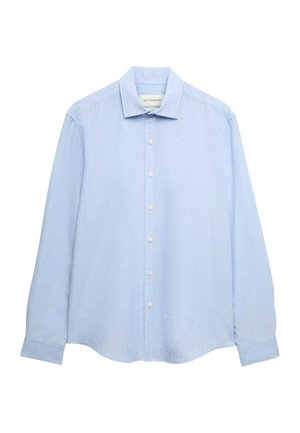 Autograph, EASY IRON  PERFORMANCE - Camisa - chambray