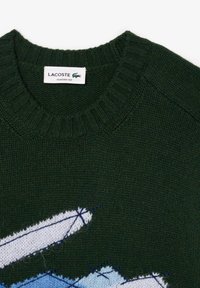 Maglione - sinople