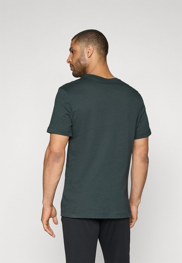 WORDMARK TEE - Club wear4