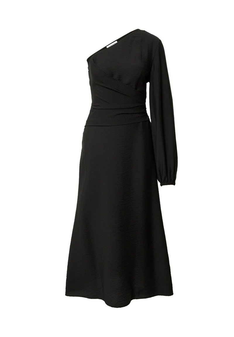 EDITED Jurk zwart