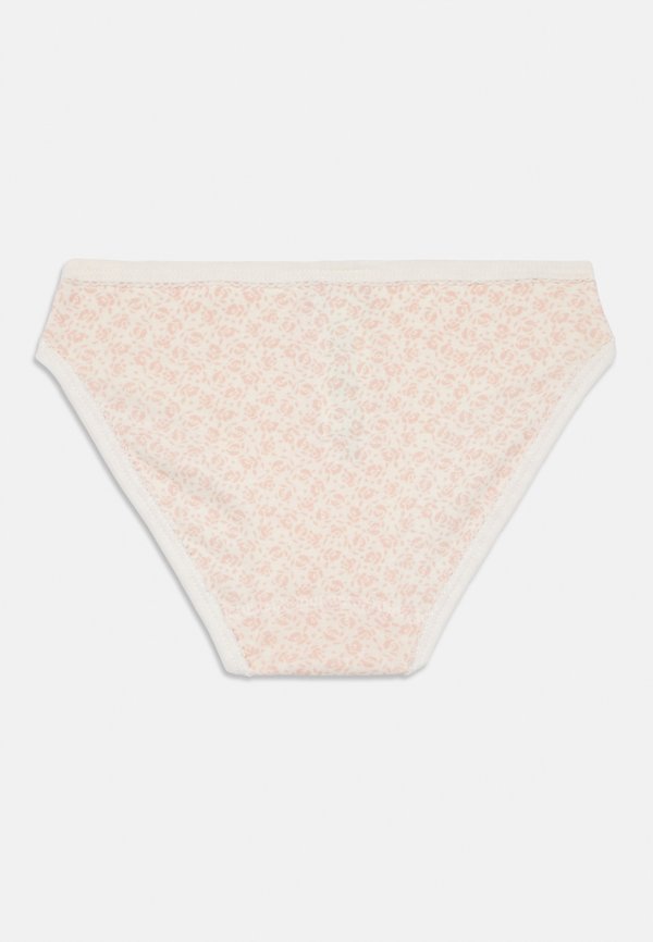 3 PACK - Briefs - marshmallow3