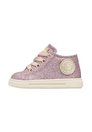 Sneakers alte - violett-