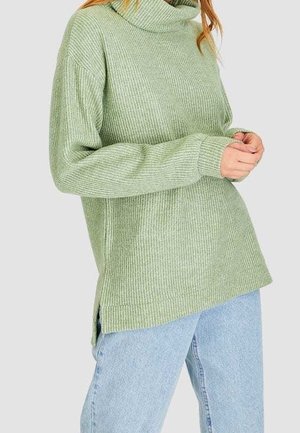 Trui - green