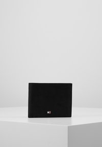 Tommy Hilfiger - JOHNSON - Wallet - black Thumbnail Image 1