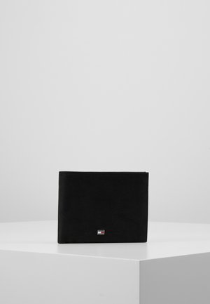 JOHNSON - Wallet - black