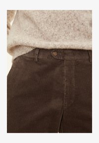 Selected, baked beige