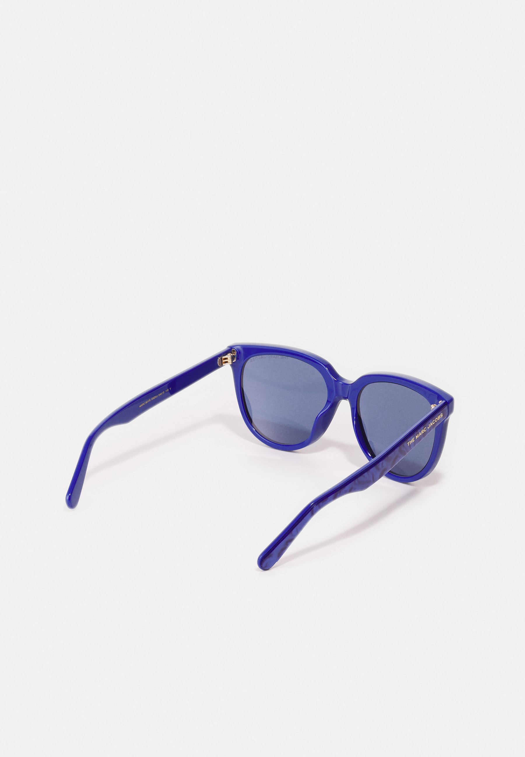 Marc Jacobs Occhiali da sole - blue/blu - Zalando.it