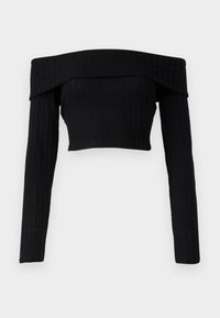 NMVILLAGE  - Vesta - black
