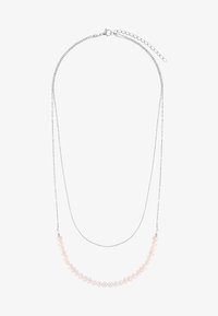 Wybrany, silberfarben poliert