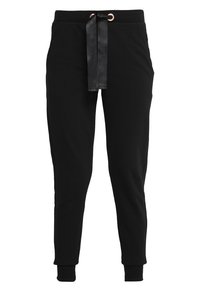 Hunkemöller Jogginghose - black