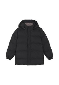 EN FANT - ENJacket - Vinterjakke - black Miniatyrbilde 1