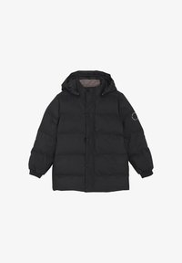 Unausgewählt, black