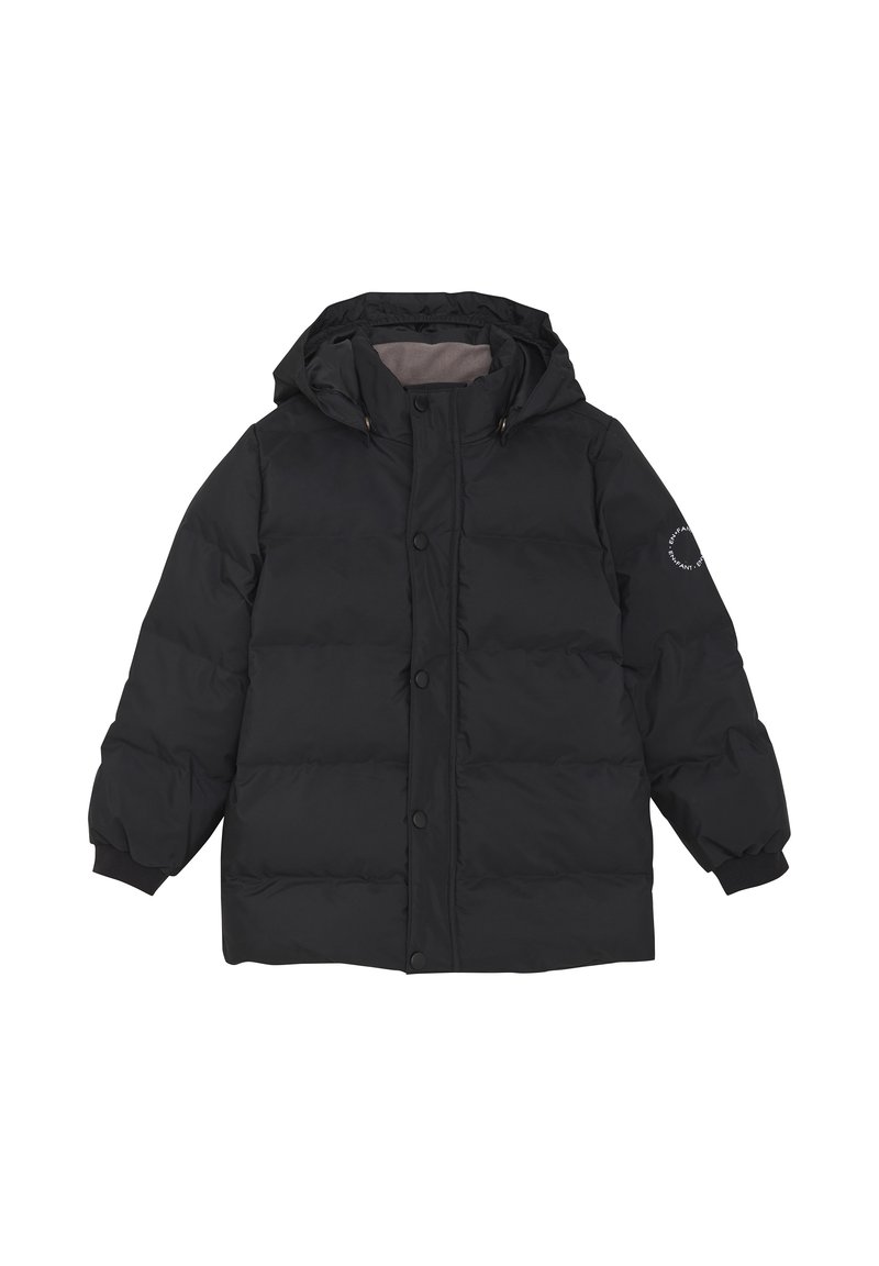 EN FANT - ENJacket - Vinterjakke - black, Forstørre