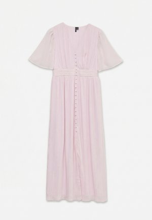 Vero Moda, VMDORA - Robe longue - pink-a-boo