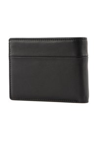 Piquadro URBAN FLIP UP ID WINDOW RFID - Geldbörse - nero