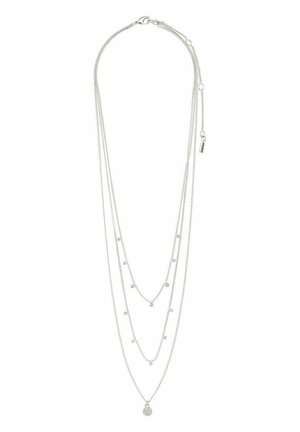 CHAYENNE  - Kaulakoru - silver plated