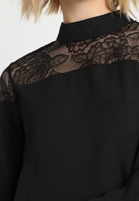 Fashion Union Vapaa-ajan mekko - black