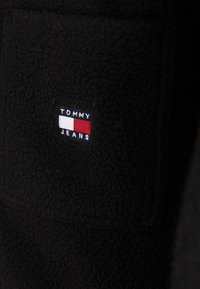 Tommy Jeans UNISEX czarny