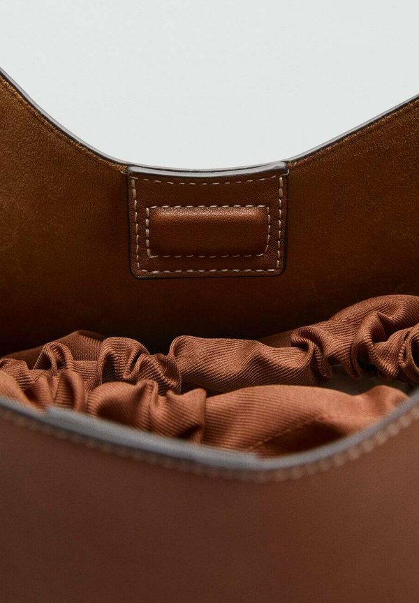 SHOPPER WITH BUCKLE - Tote bag2