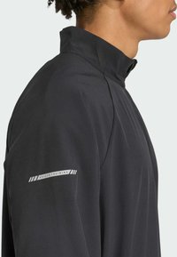 adidas Performance Veste coupe-vent - black