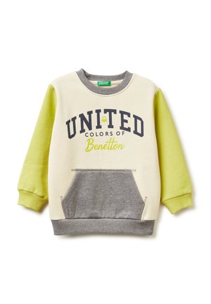 CREWNECK - Sweater - multicolor