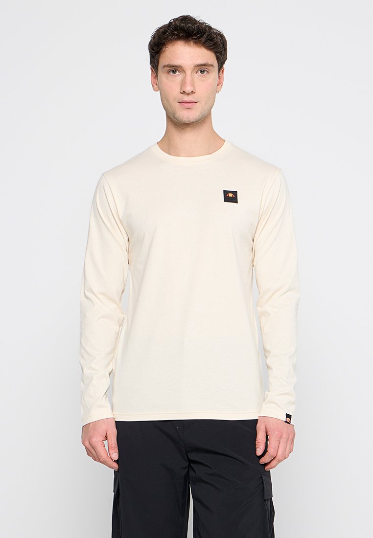 Ellesse T-shirt print olijfgroen Ellesse T-shirt print olijfgroen