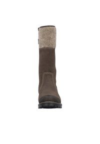 Rieker Botas para la nieve - braun