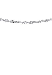 amor Pulsera - silberfarben