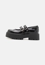 Desigual Portefeuille - black/noir
