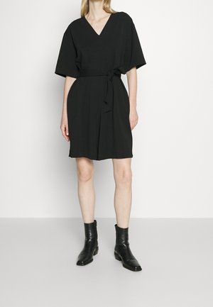 Jumpsuit - black