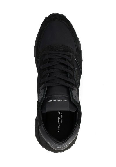 Philippe Model Baskets basses - nero