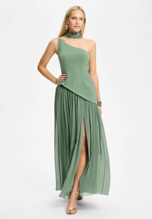 Swing, Écharpe - pistachio green