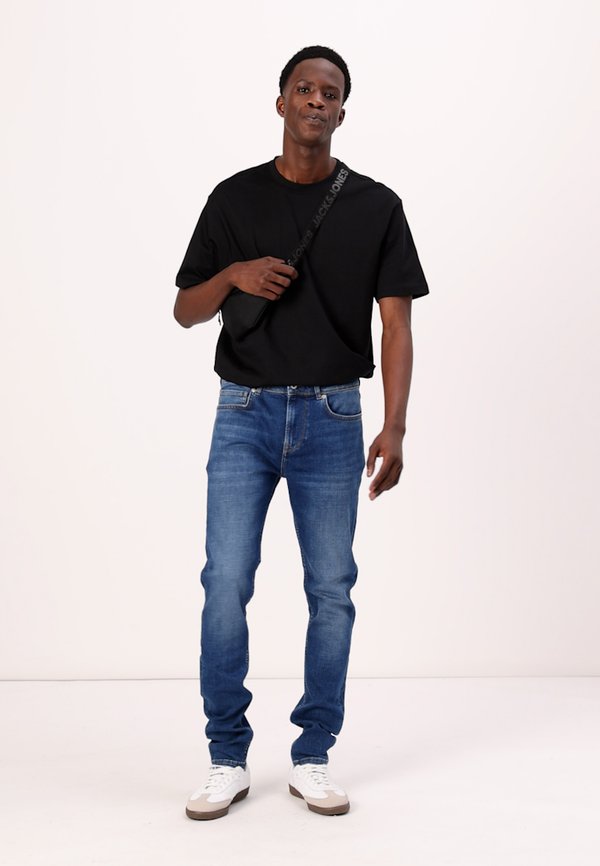 FINSBURY - Jeans Skinny Fit - medium used powerflex4