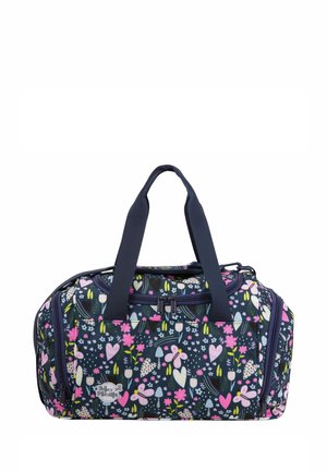 SESIA - Holdall - in the garden