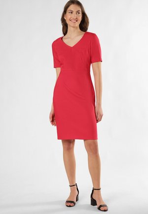 Day dress - pink