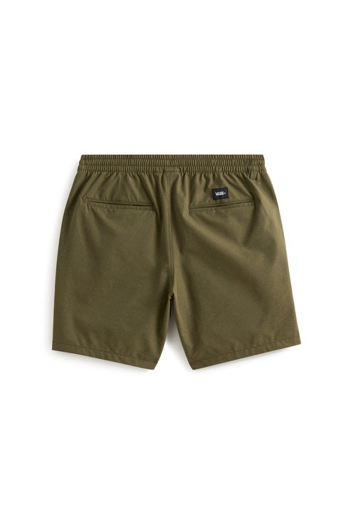 Vans RANGE RELAXED SPORT - Shorts - medium green — photo 6