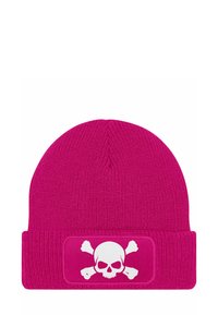 Unselected, pink