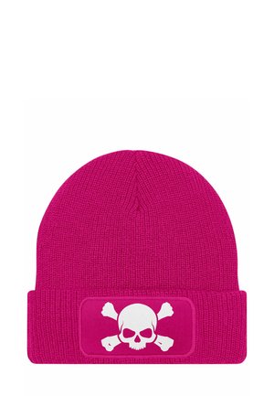 Beanie - pink