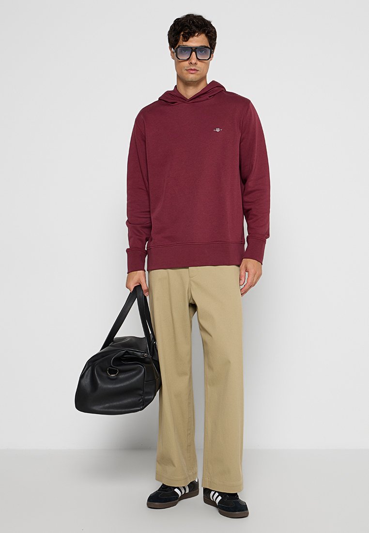 Kapuzenpullover