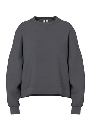 HYPEDROP Sweatshirt - iron gate