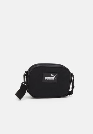 Sac bandoulière - black