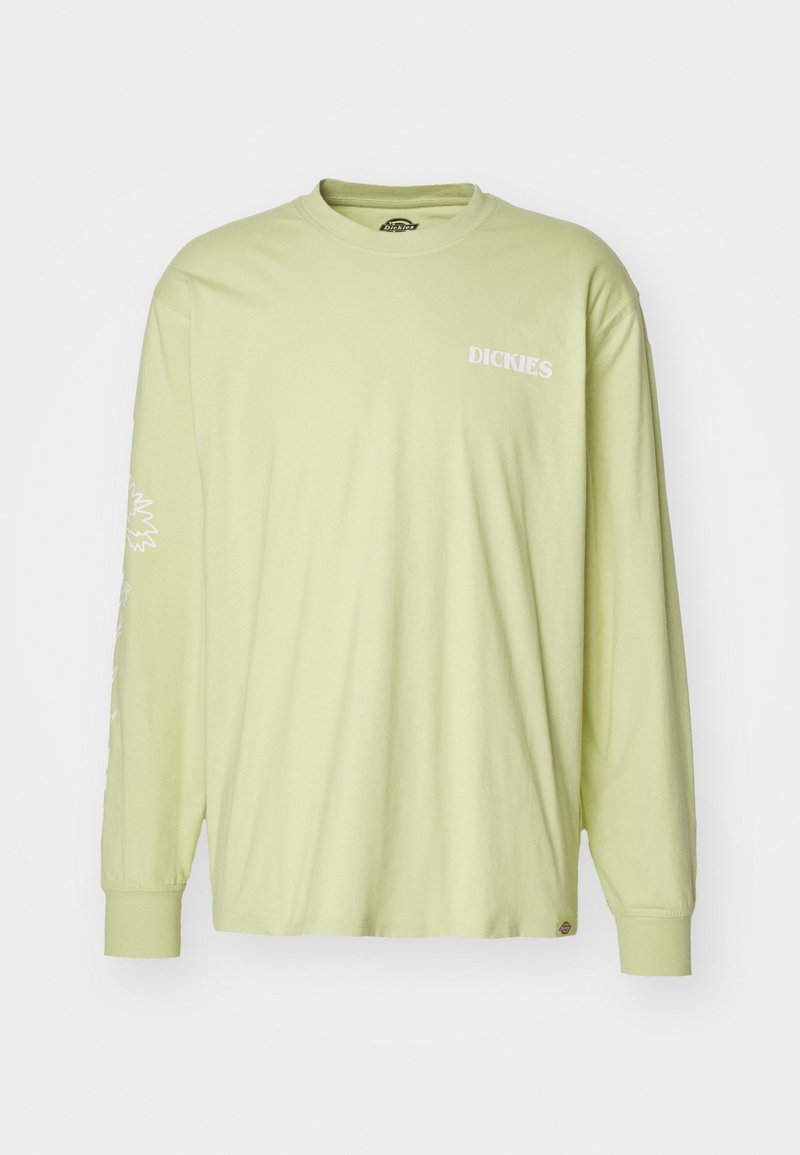 Dickies Longsleeve lichtgroen Dickies Longsleeve lichtgroen