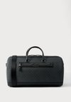 FLIGHT DUFFLE UNISEX - Sportstasker - black